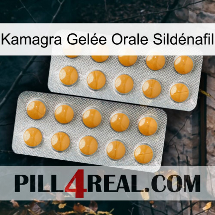 Kamagra Gelée Orale Sildénafil levitra2